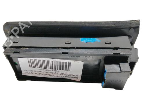 Left front window switch AUDI ALLROAD C5 (4BH) 2.5 TDI quattro | BP6295363I27 