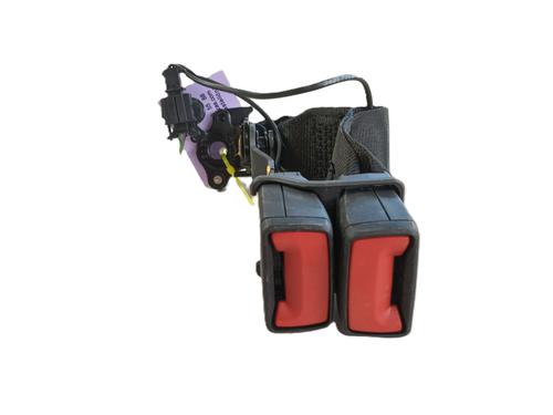 Used Seat buckle Seat buckle AUDI Q2 (GAB, GAG) 1.6 TDI (115 hp) 33432093 33432093