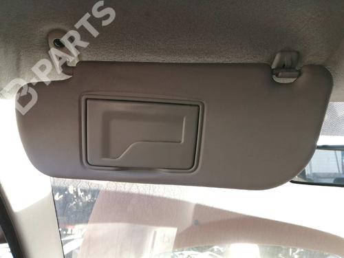 left-sun-visor-kia-picanto-i-sa-10-2004-2005-2006-2007-2008-2009-2010-2011-2012-6547350 main image