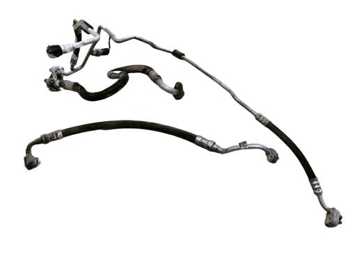 Used AC pipe BMW X3 (F25) xDrive 20 d (184 hp) 16111411