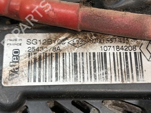 Generator DACIA LOGAN (LS_) | BP36042359M7 - Image 6
