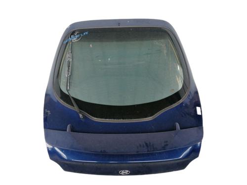 Coffre HYUNDAI COUPE I (RD) [1996-2002]  11865341