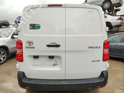 Subframe TOYOTA PROACE Van (MDZ_) Electric (MDZS, MDZZ) | BP29249979M9 