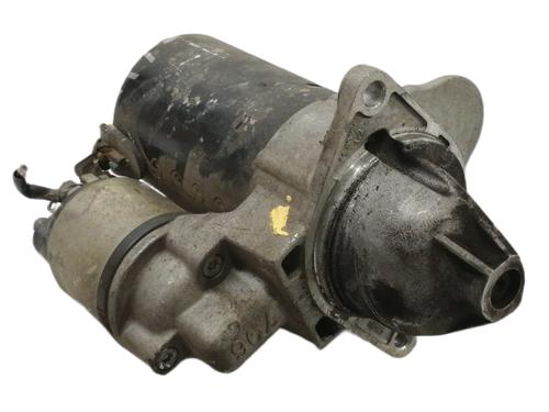 Used Starter OPEL MERIVA A MPV (X03) 1.4 16V Twinport (E75) (90 hp) 10542675