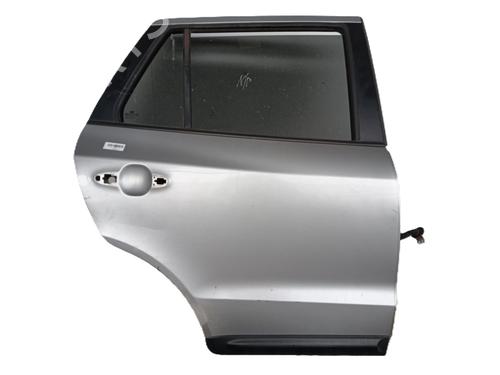 Used Right rear door HYUNDAI SANTA FÉ II (CM) 2.2 CRDi GLS 4x4 (150 hp) 18199994
