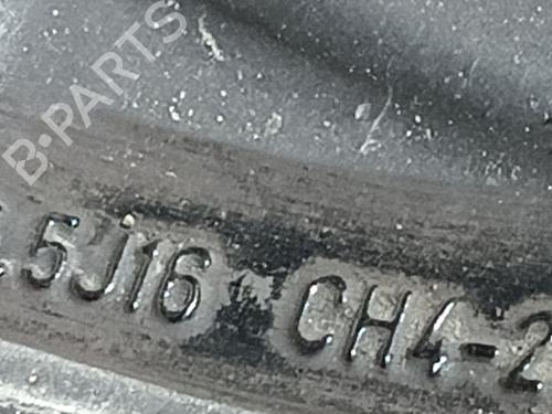 Rim CITROËN C3 III (SX) 1.2 PURETECH 82 | BP28511082C45