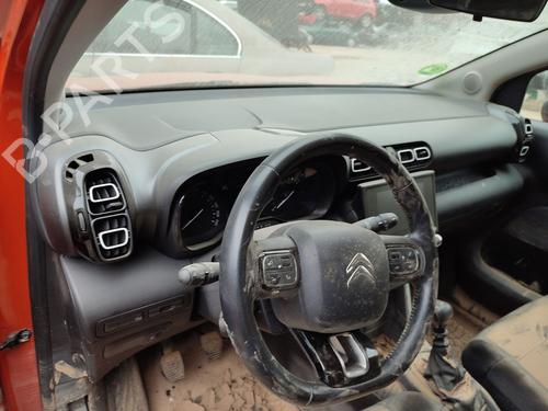 Front left window mechanism CITROËN C3 AIRCROSS II (2R_, 2C_) 1.2 PureTech 110 (2RHNZB, 2RHNZW, 2RHNPX, 2RHNPJ) | BP27865486C22 