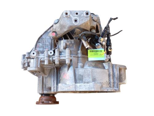 Gearbox SKODA OCTAVIA IV (NX3, NN3, PV3) 2.0 TDi | BP31313537M3 