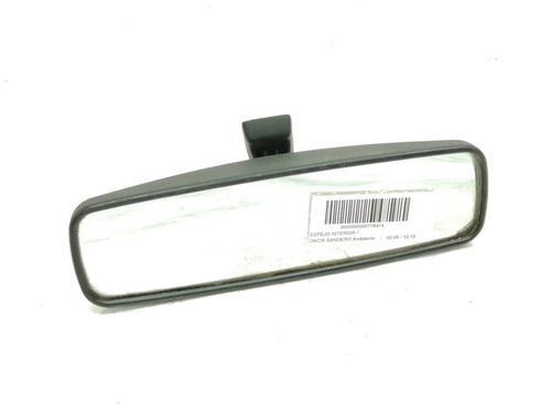 Used Rear mirror Rear mirror DACIA SANDERO 1.2 16V (75 hp) 6268670 6268670