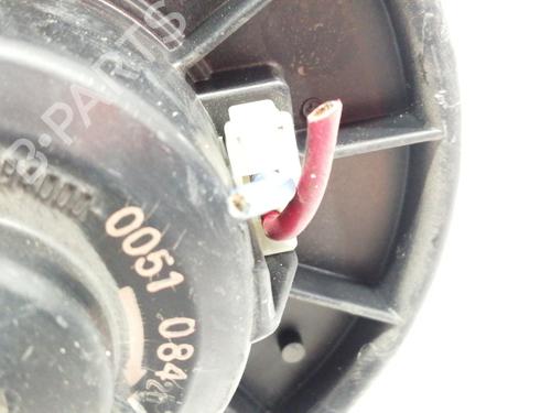 Heater blower motor SUZUKI BALENO (EG) 1.9 TD (SY419) | BP6877386M62 