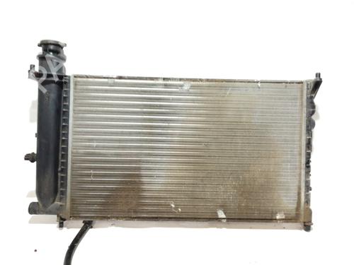Køler CITROËN BX (XB-_) [1982-1994]  8889683