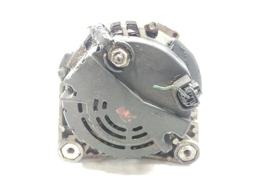 Alternator OPEL MOVANO A Van (X70)  | BP8151224M7 