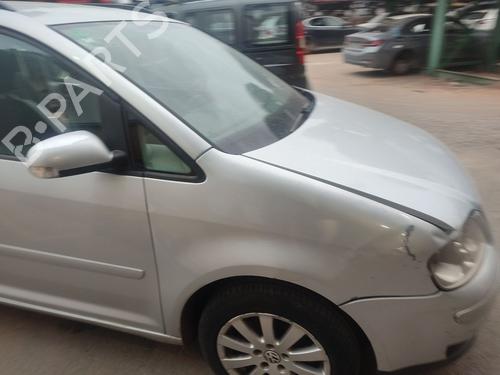 Left headlight VW TOURAN (1T1, 1T2) 1.9 TDI | BP30388601C28