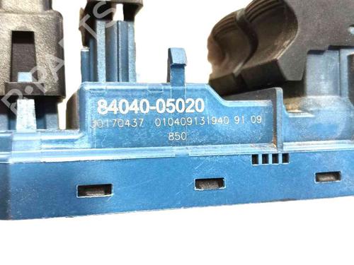 Left front window switch TOYOTA VERSO (_R2_) 2.0 D-4D (AUR20_, AUR20R) | BP37489243I27 - Image 3