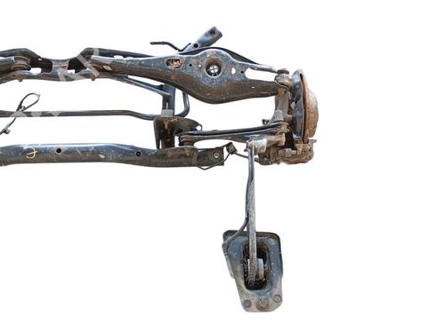 Rear axle VW TOURAN (5T1) 1.5 TSI | BP30269166M2 