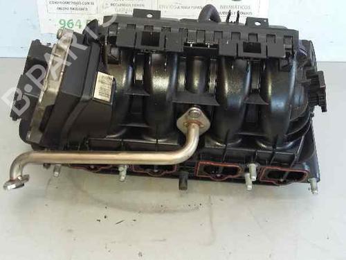 Manifold Indsugning OPEL MERIVA A MPV (X03) 1.4 16V Twinport (E75) | BP5384540M70 