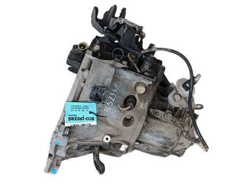 Gearbox CITROËN XSARA PICASSO (N68) 2.0 HDi | BP18132985M3 