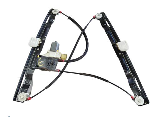 Front right window mechanism FORD S-MAX (WA6) 2.0 TDCi | BP38458014C23 - Image 3