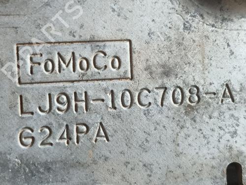 Heater matrix FORD USA MUSTANG MACH-E (CGW) EV 4x4 | BP30434893M63 