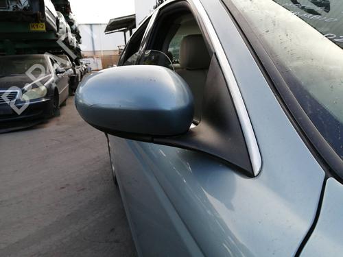 Retrovisor derecho JAGUAR S-TYPE II (X200) 2.5 V6 | BP20316501C27 