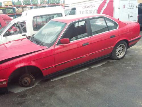 Steering pump BMW 5 (E34) 525 tds | BP5368294M99 