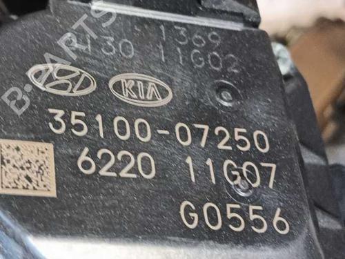 Engine HYUNDAI i30 (PDE, PD, PDEN) 1.0 T-GDI | BP39685166M1  - Image 12