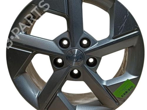 Used Rim HYUNDAI KONA (SX2) 1.6 GDi Hybrid (129 hp) 29131874