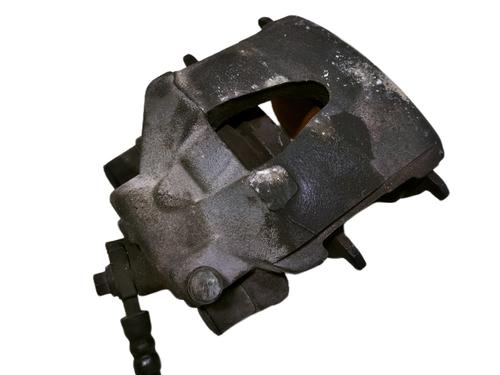 Used Right front brake caliper SEAT IBIZA IV (6J5, 6P1) 1.2 (70 hp) 15509132