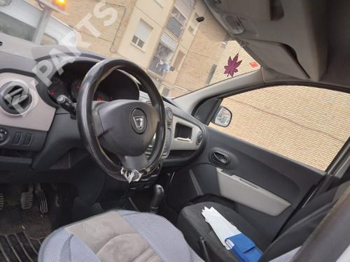 Right front window switch DACIA DOKKER Express Box Body/MPV 1.5 dCi 75 / Blue dCi 75 (FEJW, FEAH) | BP10748797C105  - Image 8