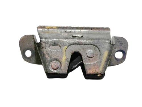 Used Tailgate lock PEUGEOT 107 (PM_, PN_) 1.4 HDi (54 hp) 15611114