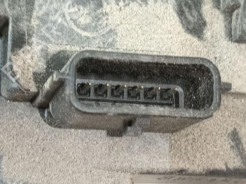 Pedal OPEL VIVARO B Van (X82) 1.6 CDTI (05) | BP34444491I4 - Image 3