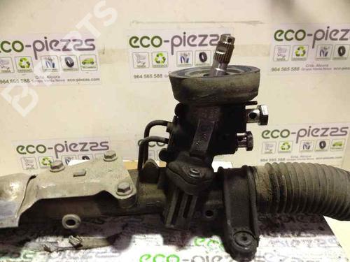 Pompe Hydraulique Direction Frankberg - Compatible Audi A3, Ford Galaxy, Seat - Réf 6N0145157