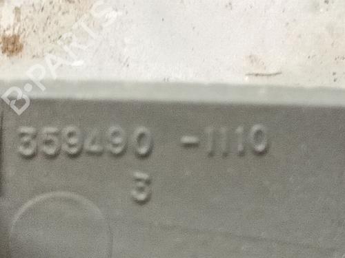 Left front window switch HYUNDAI TUCSON (JM) 2.0 CRDi | BP28188554I27 