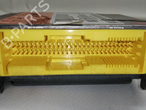 ECU airbags MERCEDES-BENZ E-CLASS (W210)  | BP7700709M53 