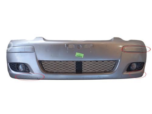 Used Front bumper Front bumper TOYOTA YARIS (_P1_) 1.4 D-4D (NLP10_, NLP10R) (75 hp) 33716870 33716870