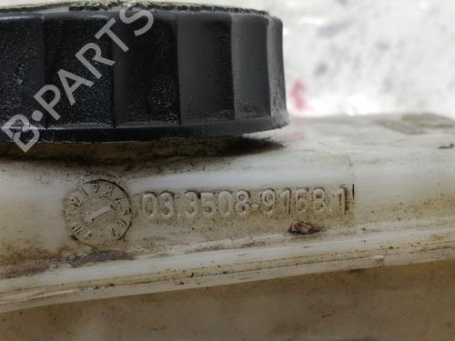 Brake master cylinder PEUGEOT 308 II (LB_, LP_, LW_, LH_, L3_)  | BP11277774M77 