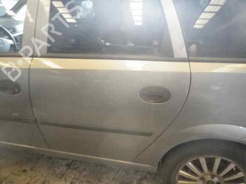 Right front driveshaft OPEL MERIVA A MPV (X03) 1.6 16V (E75) | BP5358231M39 