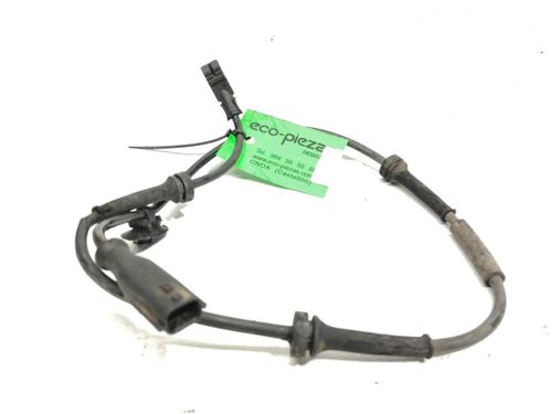 Sensor electrónico RENAULT KANGOO Express (FC0/1_) 1.5 dCi (FC1G) (84 hp) 10281895