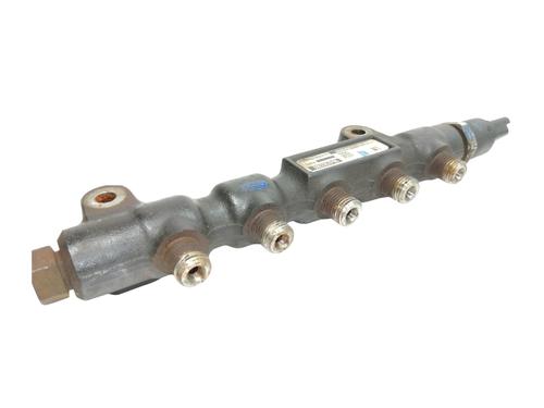 Used Injection rail FORD FIESTA V (JH_, JD_) 1.4 TDCi (68 hp) 5543828