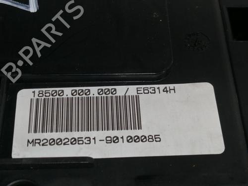 Fuse box BMW 3 Coupe (E46) 320 Ci | BP7104037E1 