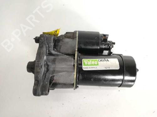 Used Starter PEUGEOT 106 II (1A_, 1C_) [1996-2005]  5823034