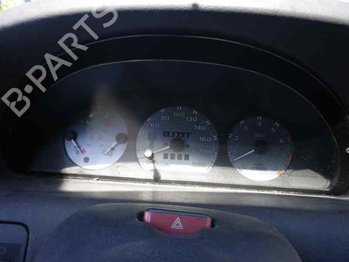 Radiator fan FIAT PUNTO (176_)  | BP5347967M35 