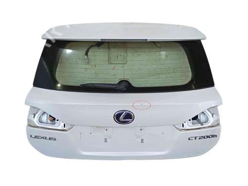 Used Tailgate Tailgate LEXUS CT (ZWA10_) 200h (ZWA10_) (99 hp) 36264349 36264349