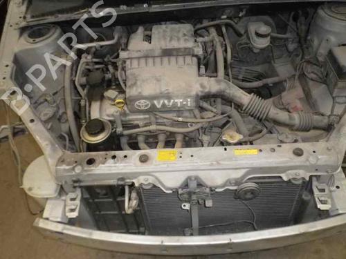 Servo brake TOYOTA YARIS (_P1_) 1.0 (SCP10_, SCP10R) | BP5346188M42 