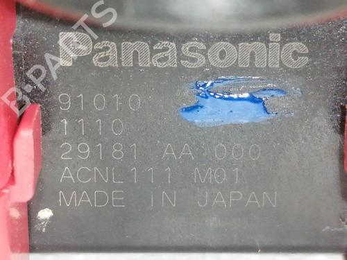 Elektronisk modul SUBARU XV (GT) 2.0 i AWD (GT7) | BP8510057M83 