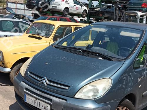 Starter CITROËN XSARA PICASSO (N68) 1.6 HDi | BP26455007M8 