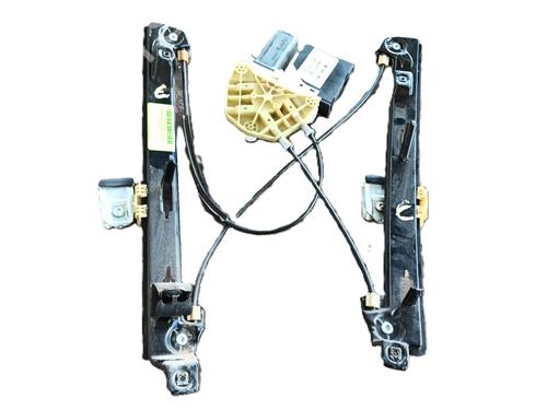 Rudehejsemekanisme ventre foran SEAT LEON (1P1) 1.9 TDI (105 hp) 30110532