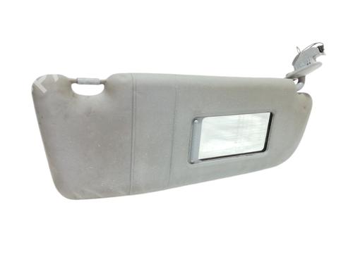 Used Right sun visor AUDI A3 (8L1) 1.9 TDI (100 hp) 10933654