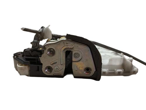 Front left lock MAZDA 3 Hatchback (BP) 2.0 SKYACTIV-G M Hybrid | BP32340241C98  - Image 6