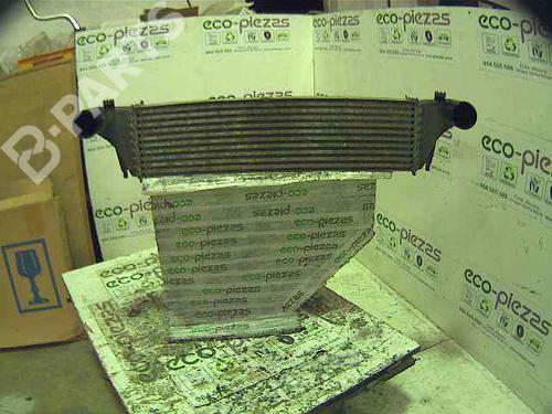 Used Intercooler Intercooler BMW X5 (E53) 3.0 d (218 hp) 5815558 5815558